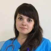 Колодкина Марина Вячеславовна, детский кардиолог