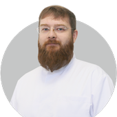 Федулов Дмитрий Сергеевич, гастроэнтеролог