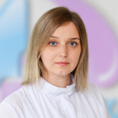 Гальян Екатерина Валерьевна, терапевт