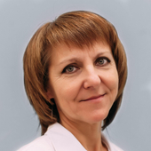 Кремнева Ольга Юрьевна, рентгенолог