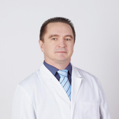 Волченков Алексей Викторович, хирург