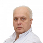 Щукин Владимир Михайлович, ортопед