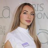 Чибидина Марина Андреевна, врач-косметолог