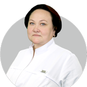Пятаева Наталья Владимировна, невролог