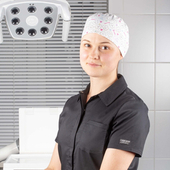 Таловская Ольга Васильевна, стоматолог-терапевт