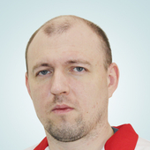 Быстров Александр Алексеевич, ортопед