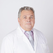 Черняк Михаил Васильевич, анестезиолог-реаниматолог