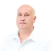 Рогов Илья Анатольевич, вертебролог