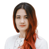 Тайрова Алтын Камылджановна, фтизиатр