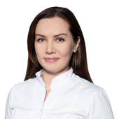 Черевко Нина Петровна, косметолог