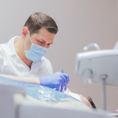 Даян Степан Степанович, стоматолог-терапевт