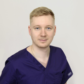 Федоров Алексей Андреевич, стоматолог-терапевт
