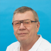 Куксенок Евгений Николаевич, анестезиолог