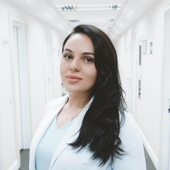 Казарян Назели Самвеловна, врач-косметолог