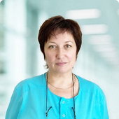 Граль Ирина Олеговна, гинеколог