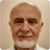 Курбонов Абдувакил Матинович, уролог