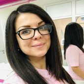 Гребенкина Маргарита Николаевна, косметолог