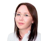 Никифорова Марина Сергеевна, стоматолог-терапевт