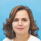 Нестерова Елена Сергеевна, офтальмолог