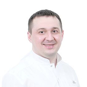 Шафеев Ильдар Анварович, стоматолог-терапевт