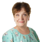 Аксенова Светлана Анатольевна, детский врач ЛФК
