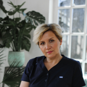 Нормантович Татьяна Олеговна, гинеколог