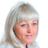 Кондрашова Татьяна Валентиновна, стоматолог-ортопед