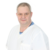 Борунов Леонид Станиславович, стоматолог-ортопед