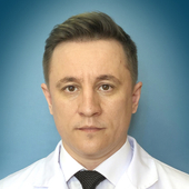 Яковлев Евгений Васильевич, невролог