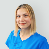 Климова Елена Александровна, детский стоматолог