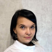 Михайлова Людмила Евгеньевна, терапевт