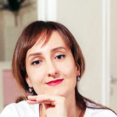 Вегенер Дарья, подолог