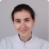 Шестакова Майя Андреевна, эмбриолог