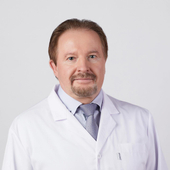 Будаев Александр Иванович, гинеколог