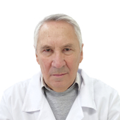 Сергеев Александр Витальевич, терапевт