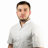 Бичоев Зураб Русланович, стоматолог-ортопед