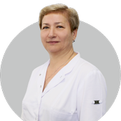Александрова Татьяна Викторовна, врач УЗД
