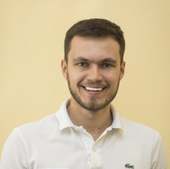 Захарченко Александр Валерьевич, стоматолог-ортопед