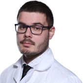 Джидалаев Михаил Сергеевич, андролог