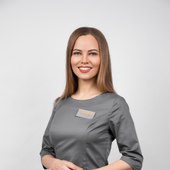 Аушева Марина Вячеславовна, ортодонт