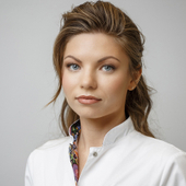 Шарпатова Татьяна Владимировна, врач-косметолог