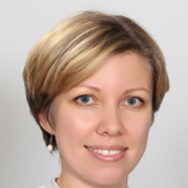 Шумилова Варвара Сергеевна, врач УЗД