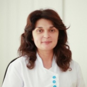 Галахова Равиля Камильевна, эндокринолог