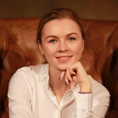 Морозова Ксения Сергеевна, психолог