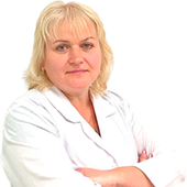 Мальцева Марина Вячеславовна, акушер-гинеколог