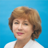 Замараева Людмила Васильевна, офтальмолог