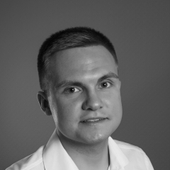 Калашников Иван Андреевич, стоматолог-ортопед