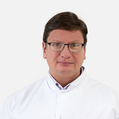 Бобонов Андрей Михайлович, психиатр