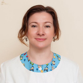 Петракова Татьяна Викторовна, детский инструктор ЛФК