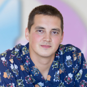 Иванов Максим Станиславович, массажист